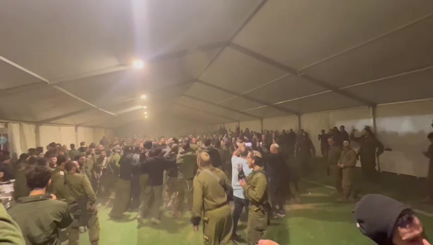 אל תירא ישראל יאיר יצהר