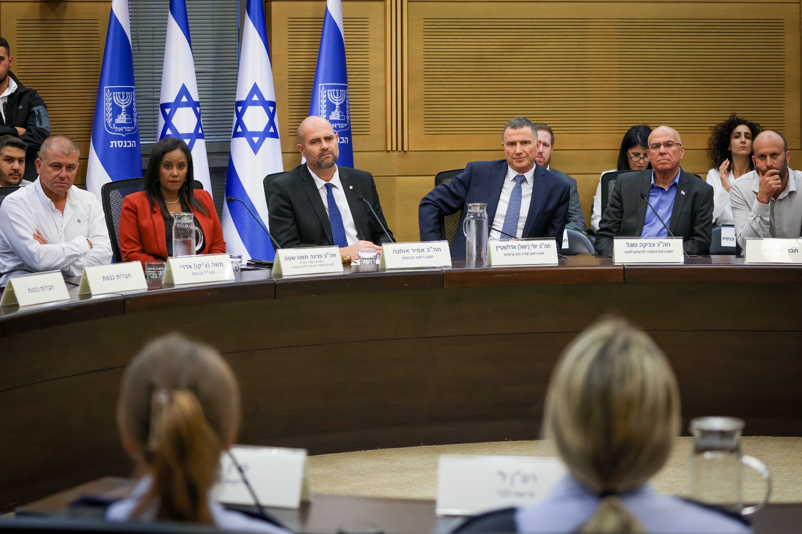 "לא מרגישה גיבורה": טייסת המסוקים על הקרבות בעזה