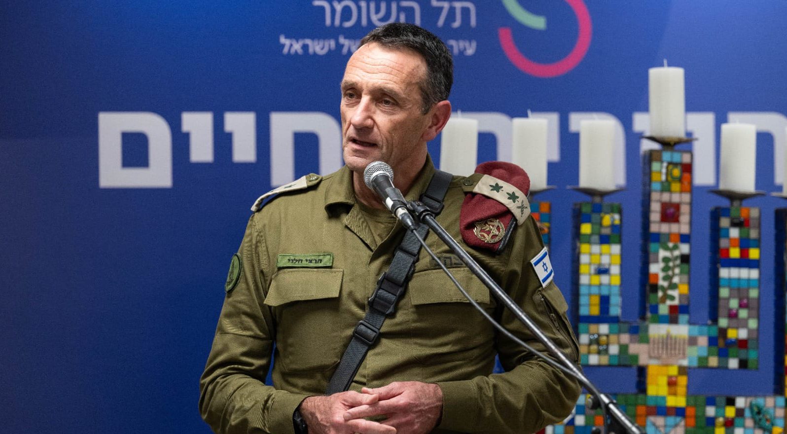 הרמטכ"ל על הקרב בשג'עייה: ככה נכון להילחם