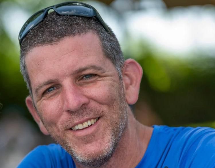 טל חיימי
