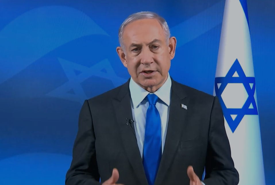 נתניהו: "בחירות עכשיו זה חוסר אחריות"
