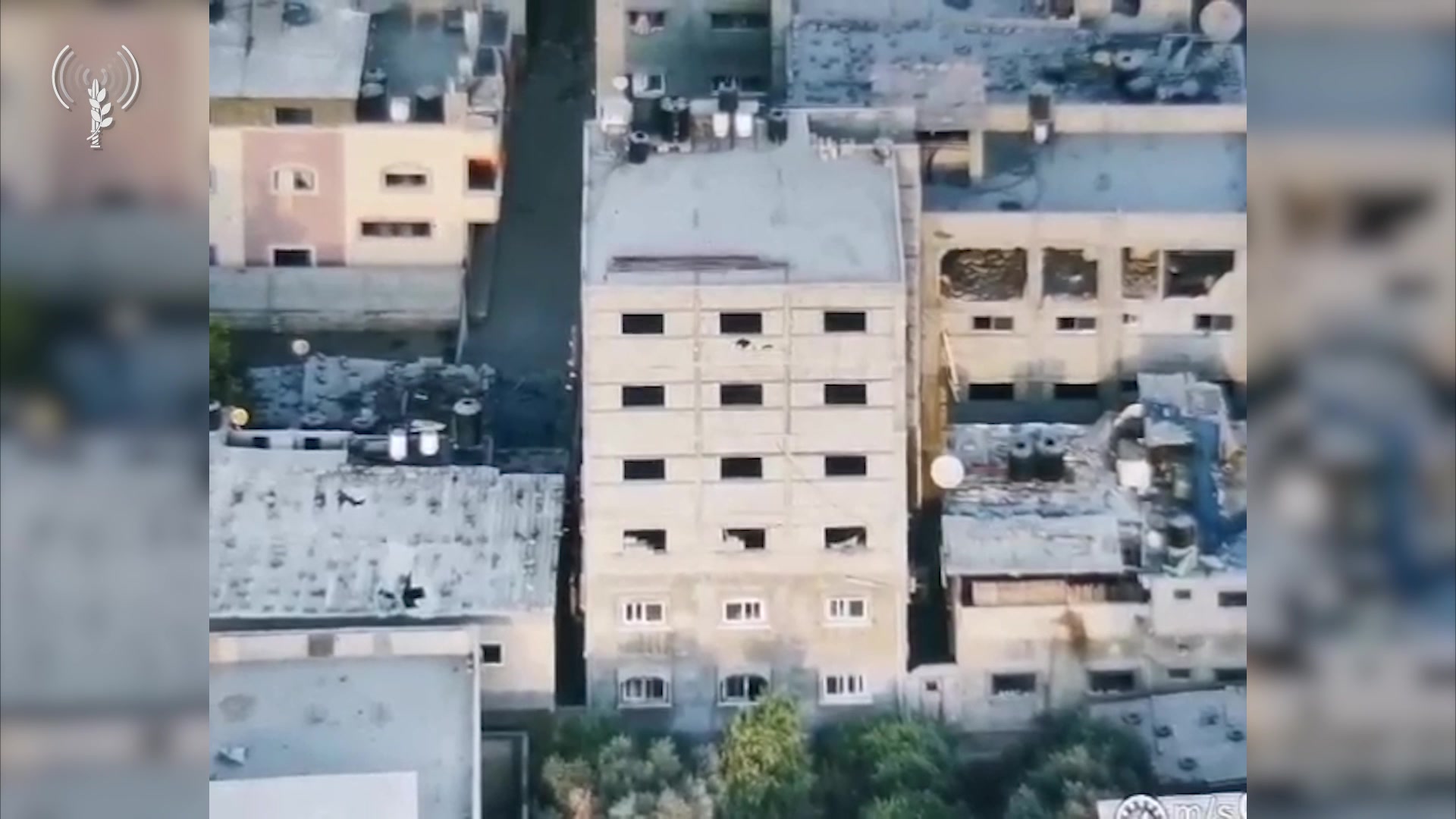 זיהוי מחבל 414