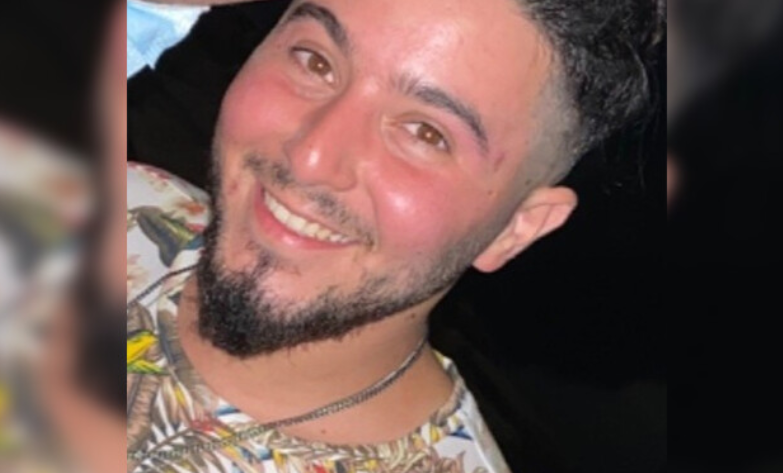 אליה טולדנו