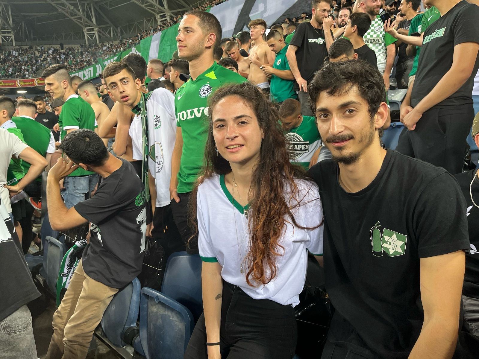 הותר לפרסום: החטופה ענבר היימן נרצחה בשבי חמאס