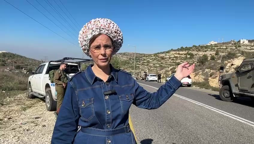 שירה ליבמן פיגוע עטרת