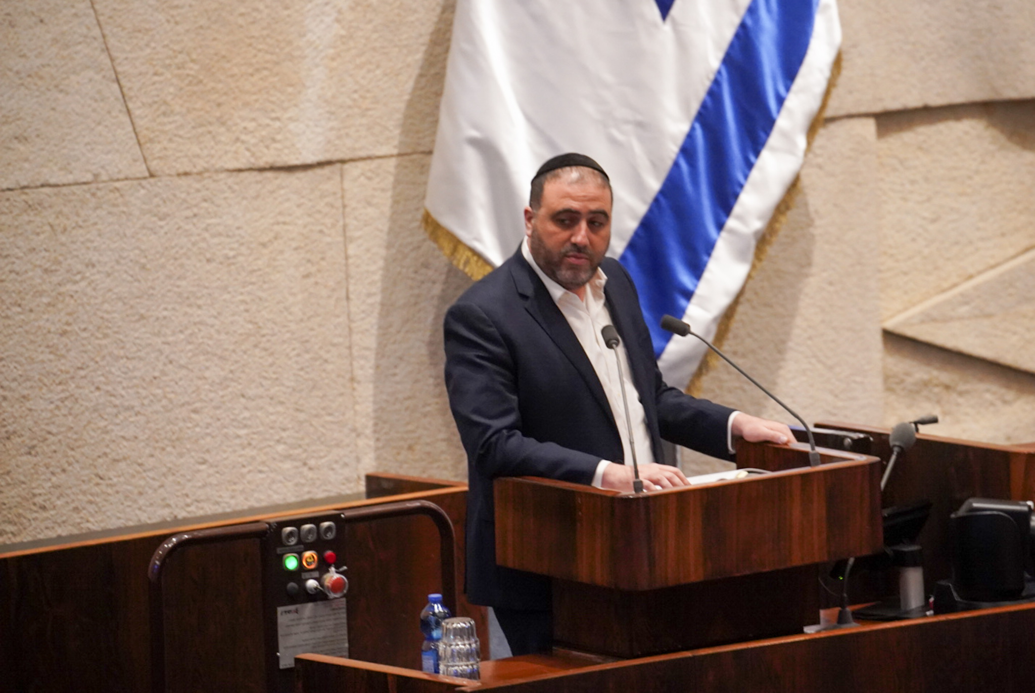 השר ארבל