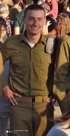 צה"ל מתיר לפרסם שמות של 8 לוחמים שנפלו בקרב