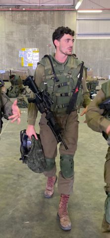 צה"ל מתיר לפרסם שמות של 8 לוחמים שנפלו בקרב