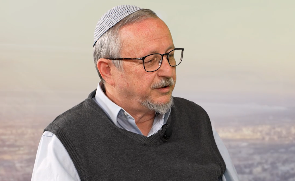 אב הנופל: "אנחנו המגזר שעומד בניסיון הכי גדול"