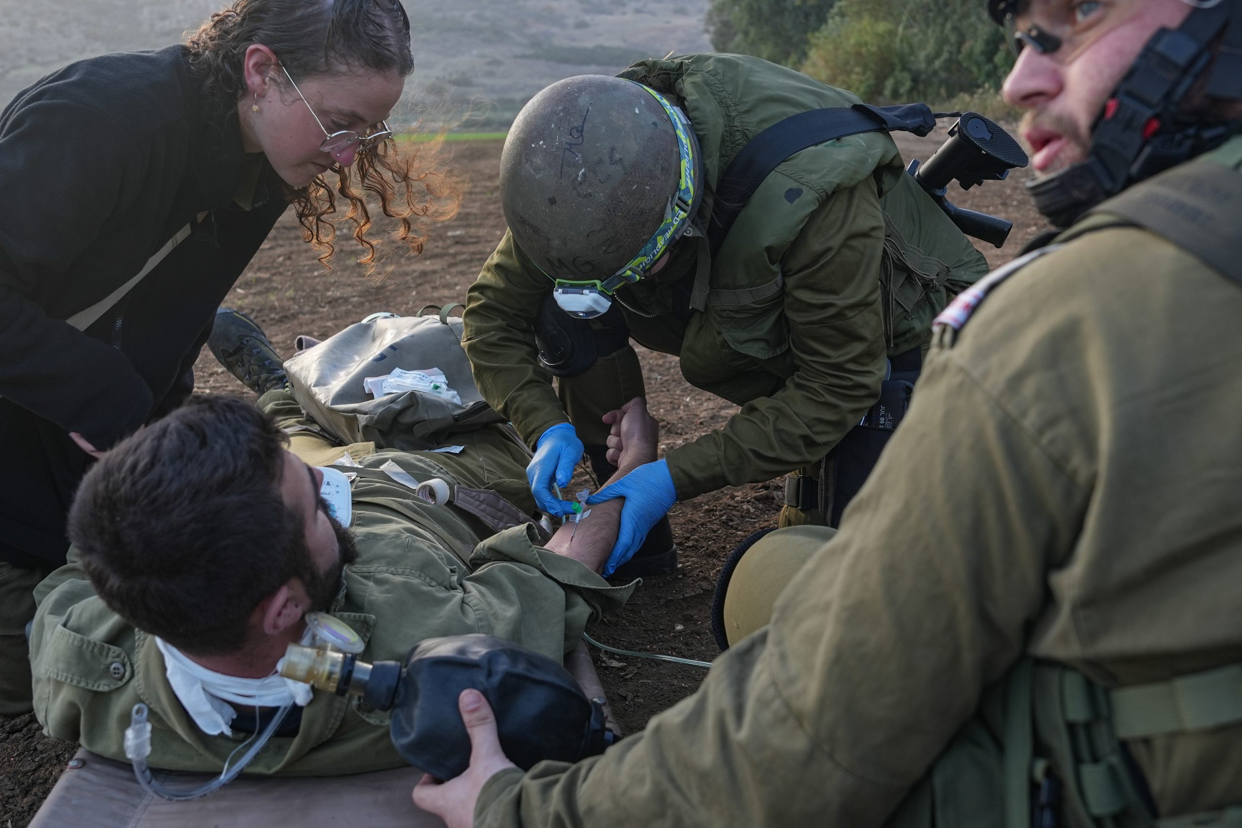 בשורה לסטודנטים לרפואה שלומדים בחו"ל