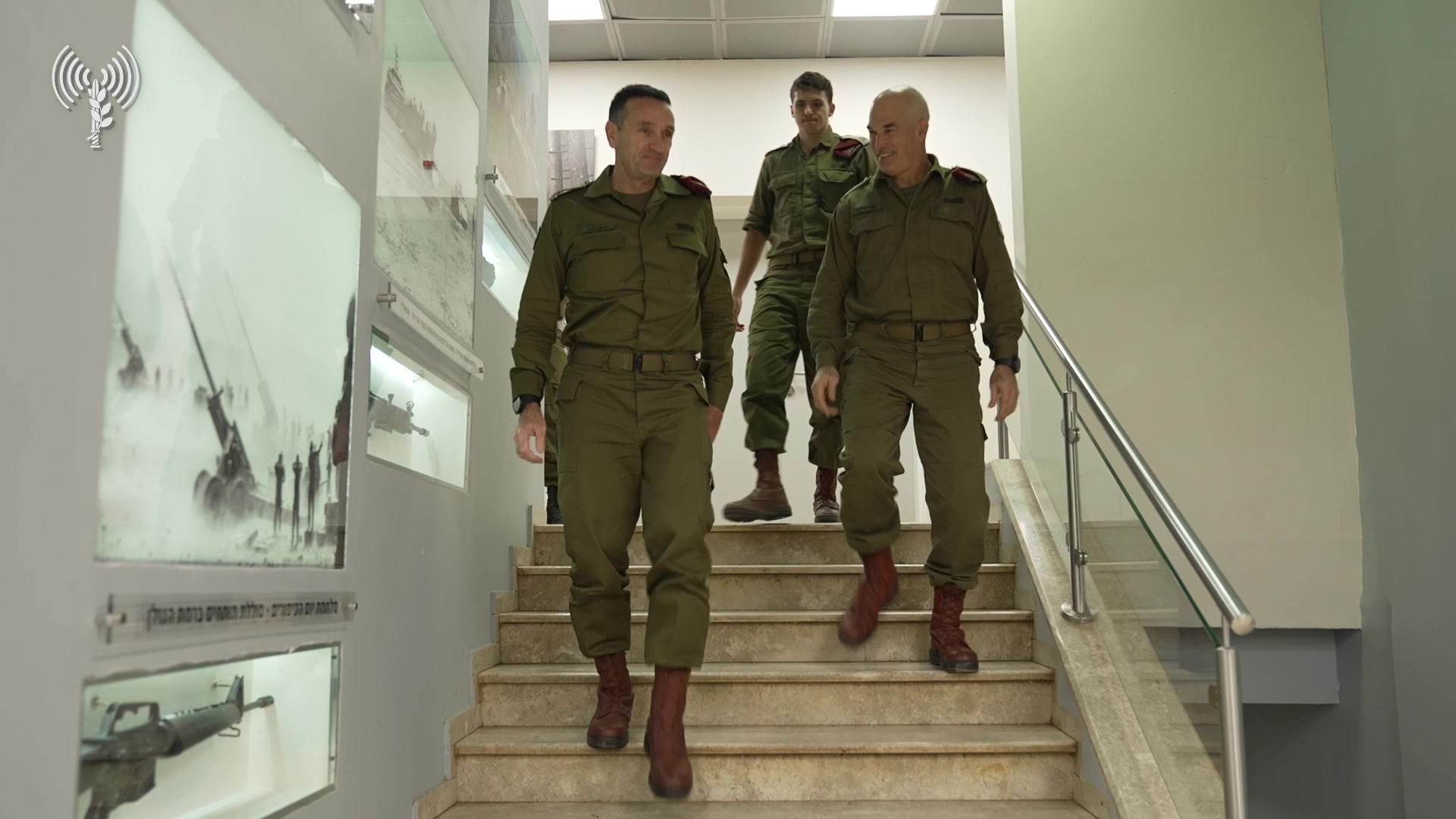 הרמטכל פיקוד צפון