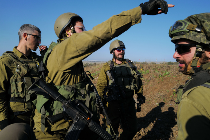 הכנסת אישרה: זה גיל הפטור החדש ממילואים