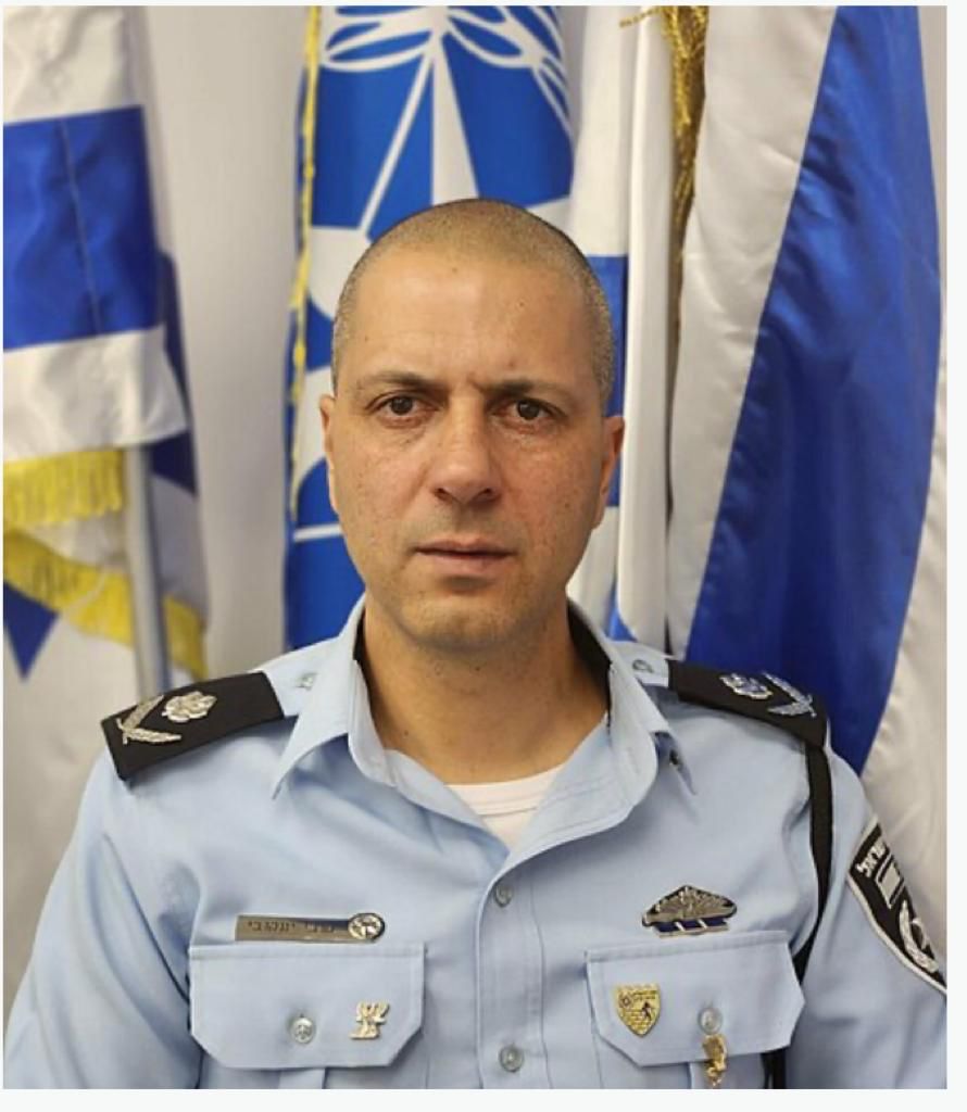 בן גביר לא שם על גנץ: זה מ"מ נציב שב"ס החדש