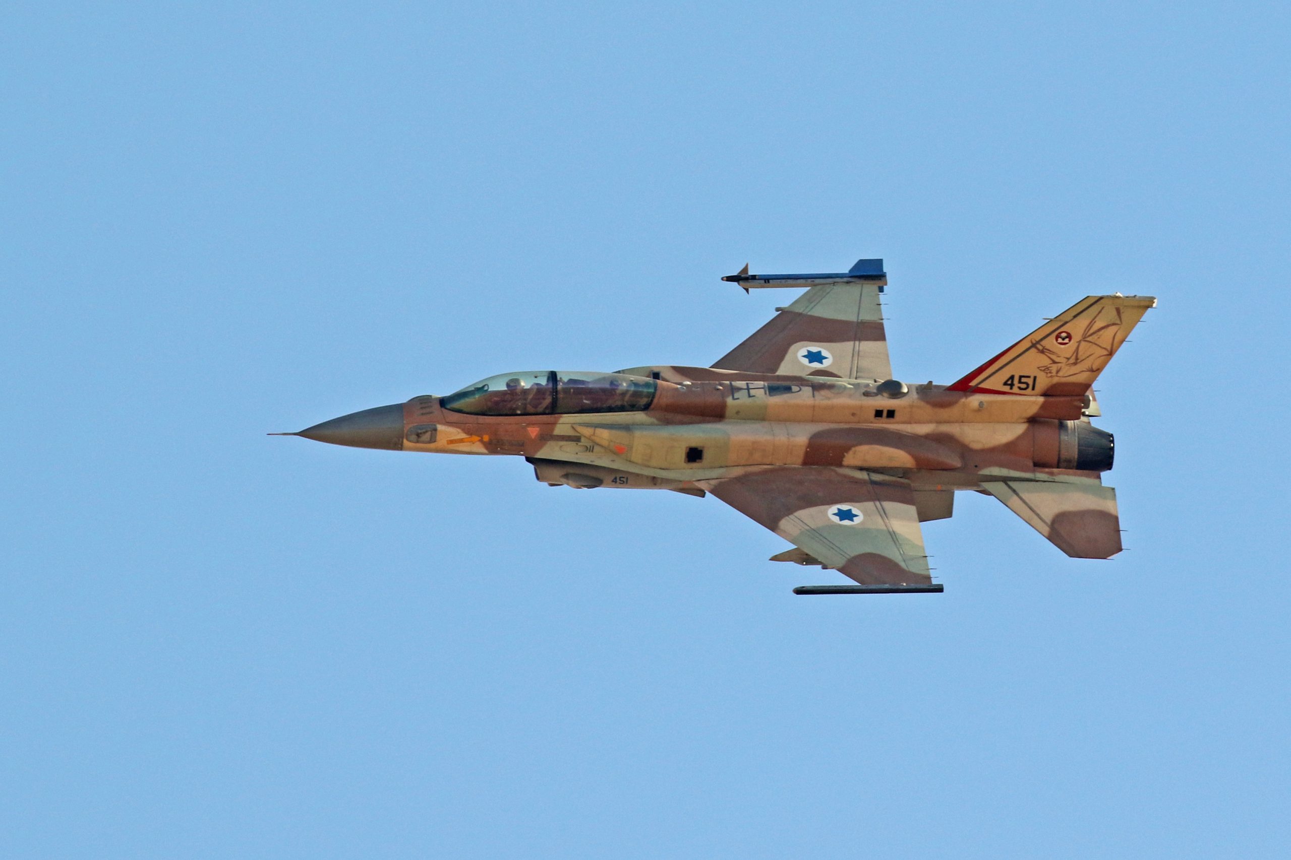 חיל האוויר תקף מנהרה תת קרקעית של חיזבאללה בגבול סוריה לבנון