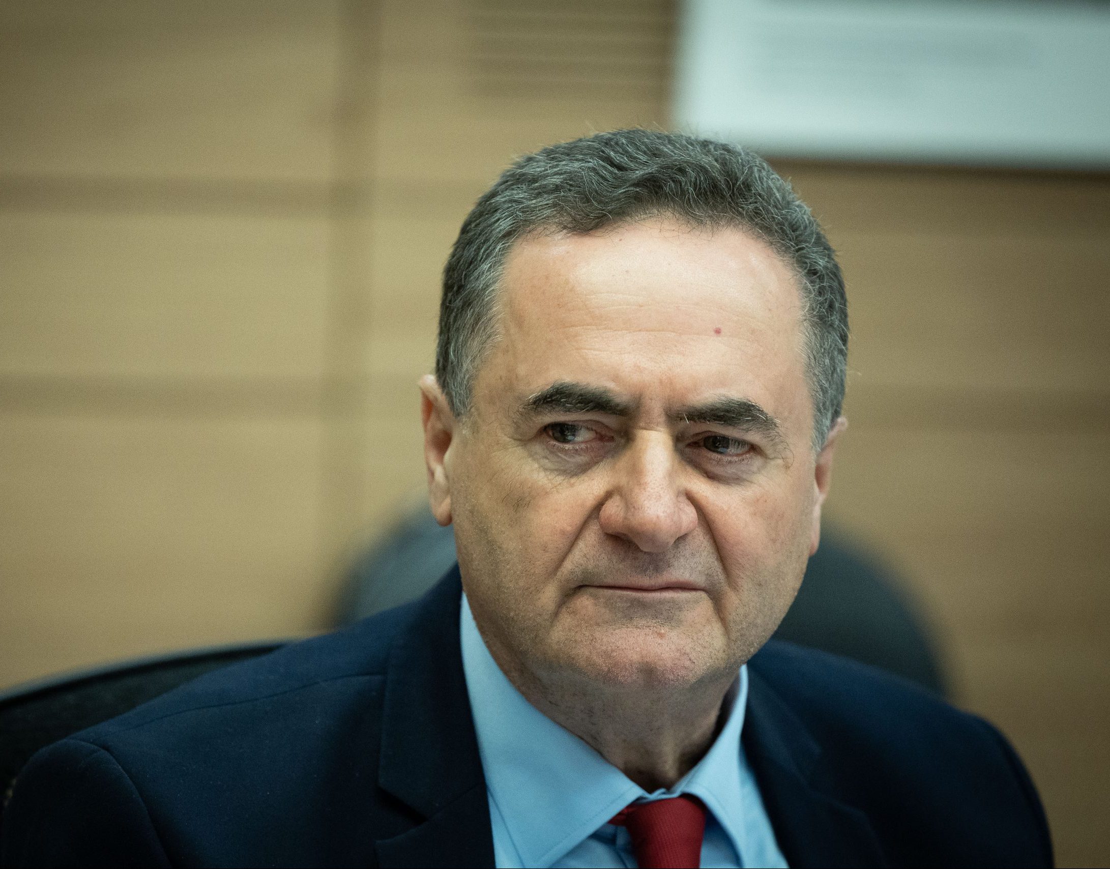 ישראל על הדיון בהאג: "אחד ממופעי הצביעות הגדולים"