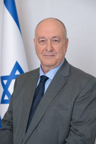 אחרי הרוטציה: גם מנכ"ל משרד החוץ יתחלף