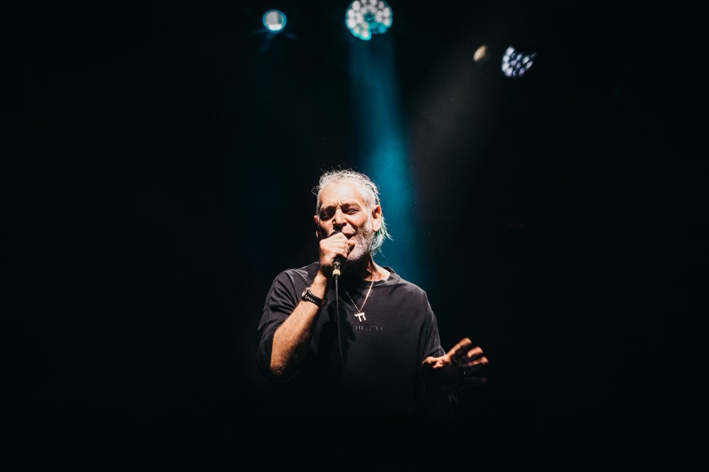 מתיסיהו חוזר לישראל ויקבל פרס על פעולותיו בחזית המלחמה