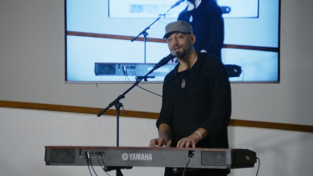אלפי סרוגים השתתפו בתפילה להשבת החטופים