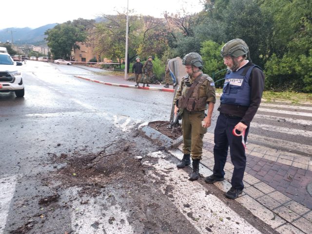 דוברות קרית שמונה