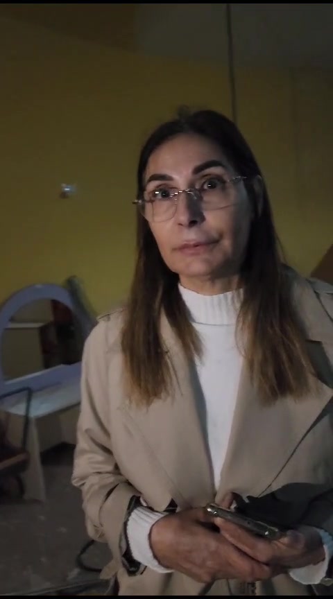 פגיעה במעון יום קש