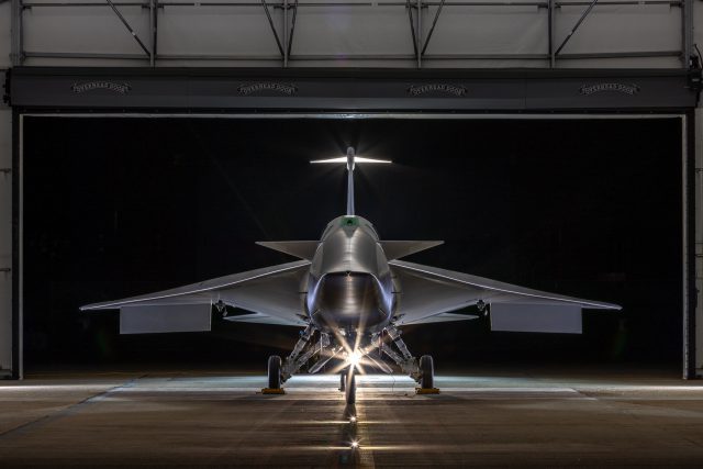 ה-X-95 (לוקהיד מרטין)