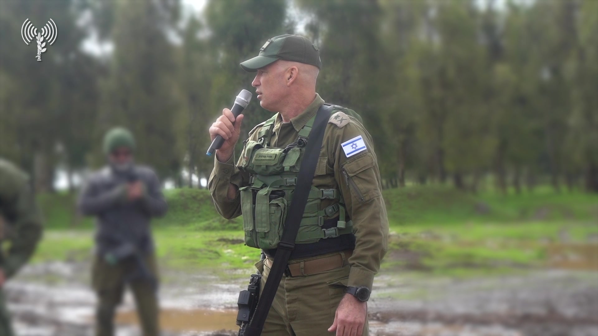 אלוף פיקוד צפון