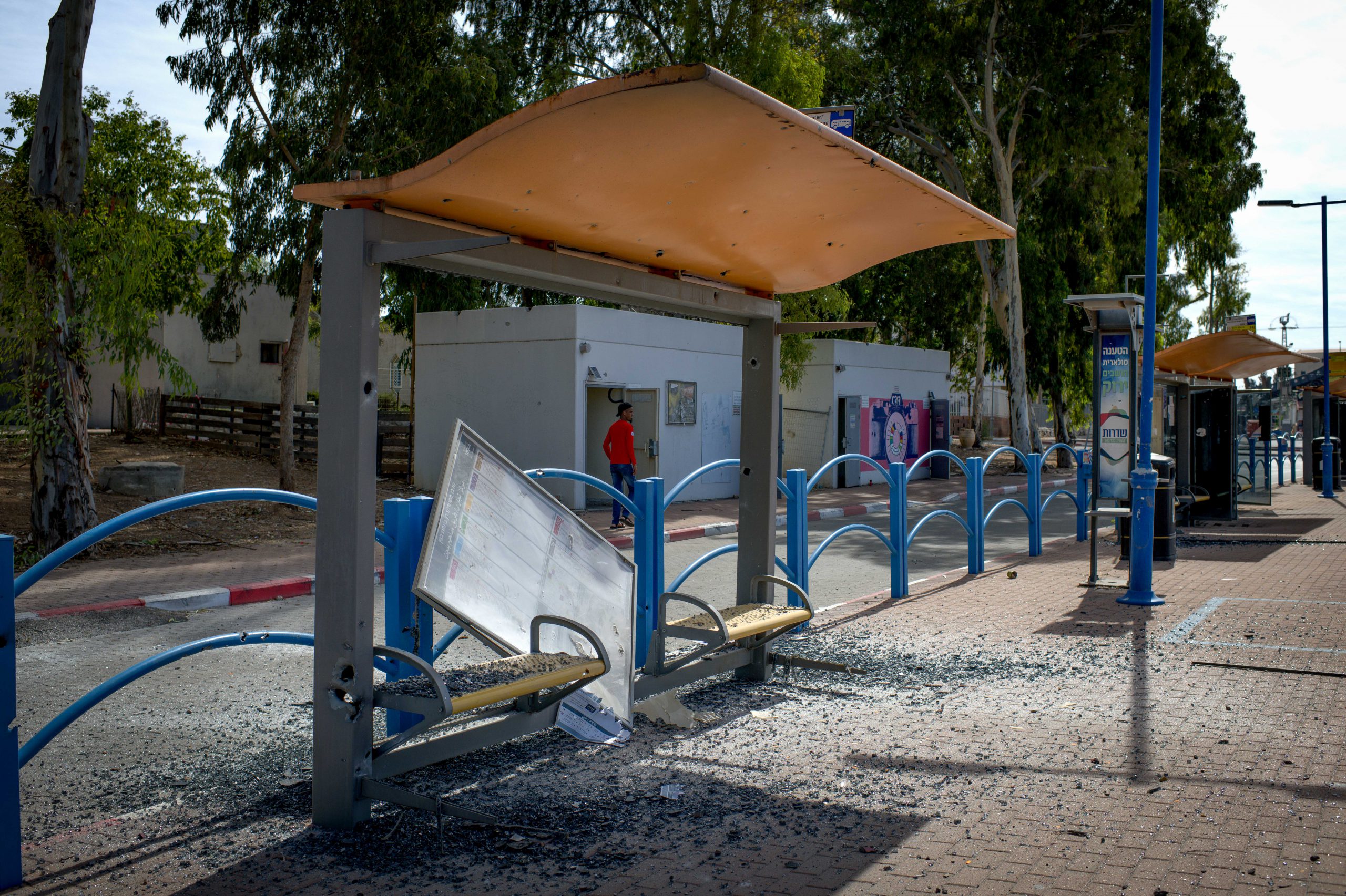 מנהלת תקומה חושפת: זה אחוז התושבים שחזרו לעוטף עזה
