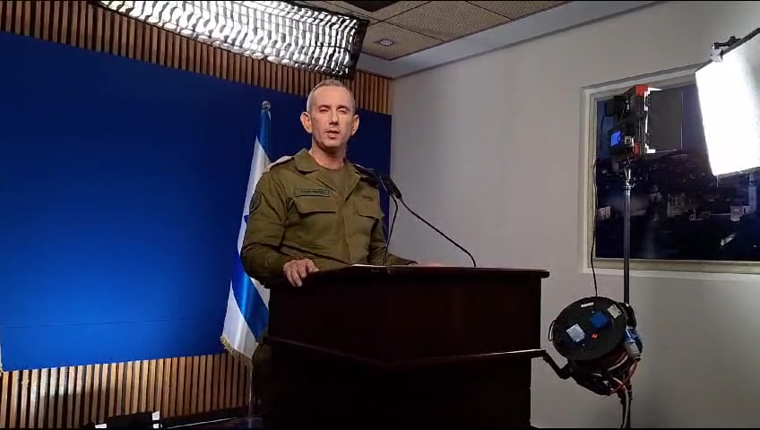 דובר צהל פילדלפי