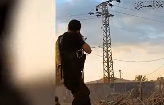 שלב אחרי שלב: כך התנהלה הלחימה באופקים. צפו