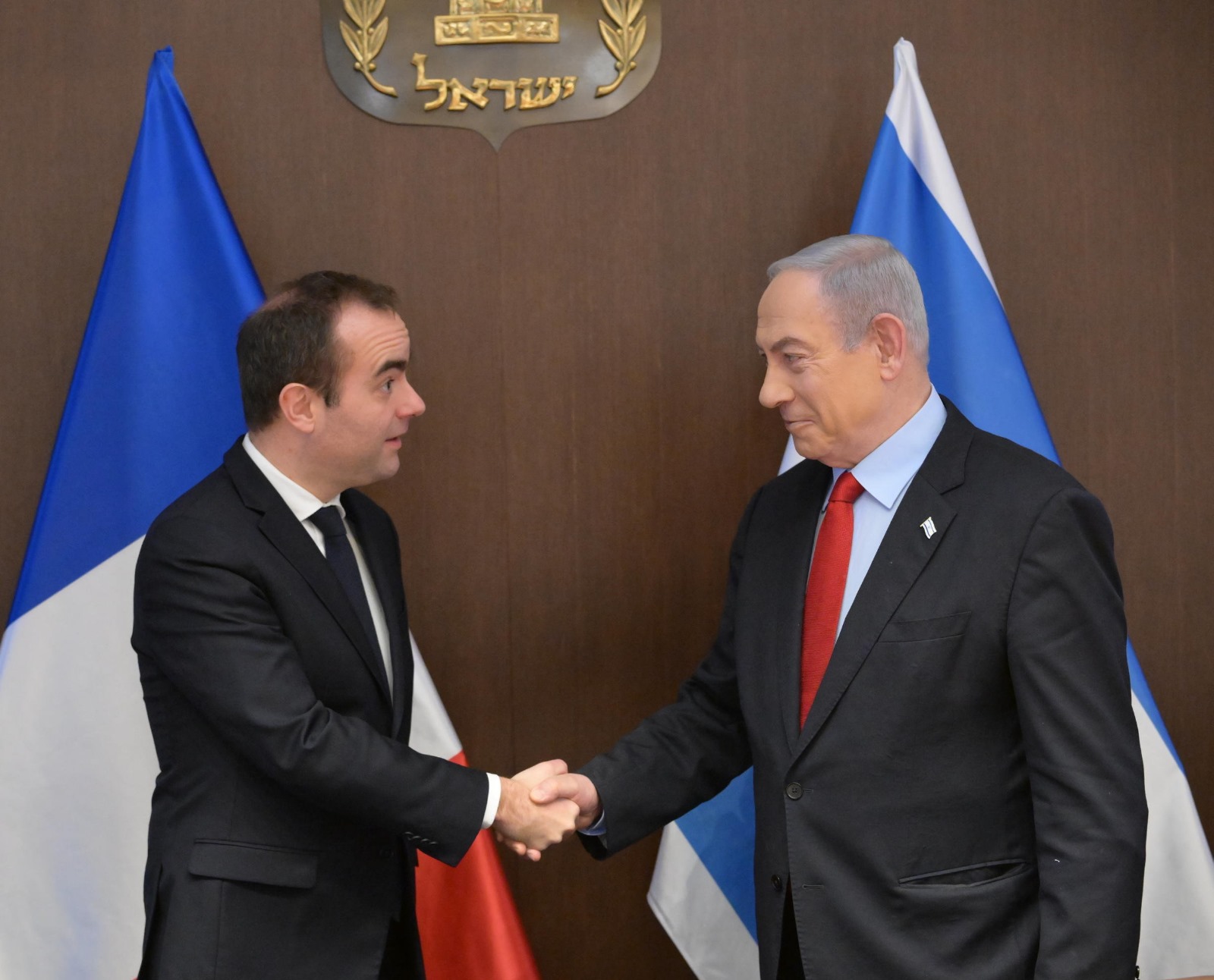 נתניהו: אין לנו הוכחה שהתרופות הועברו לחטופים