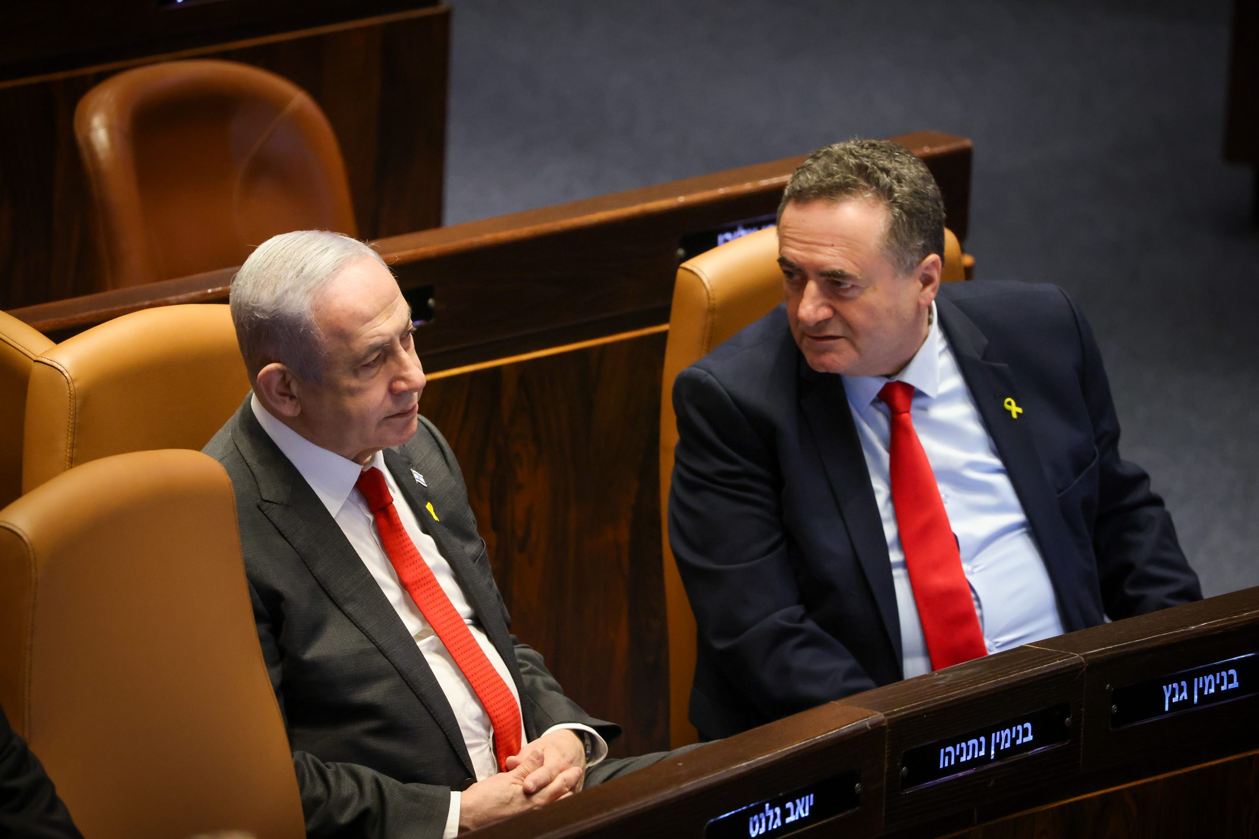 ראש הממשלה ושר הביטחון: "ערב קשה, איבדנו מטובי בנינו"