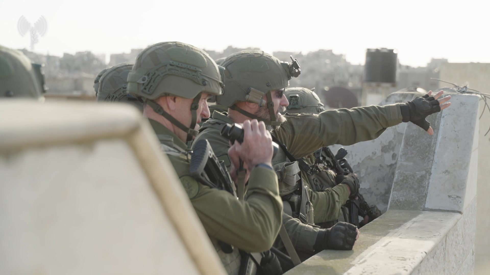 רמטכל חאן יונס