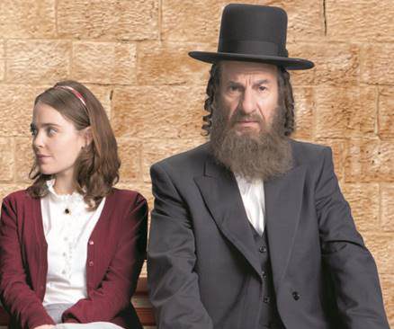 בחודש הבא יחלו לצלם את סדרת ההמשך לשטיסל
