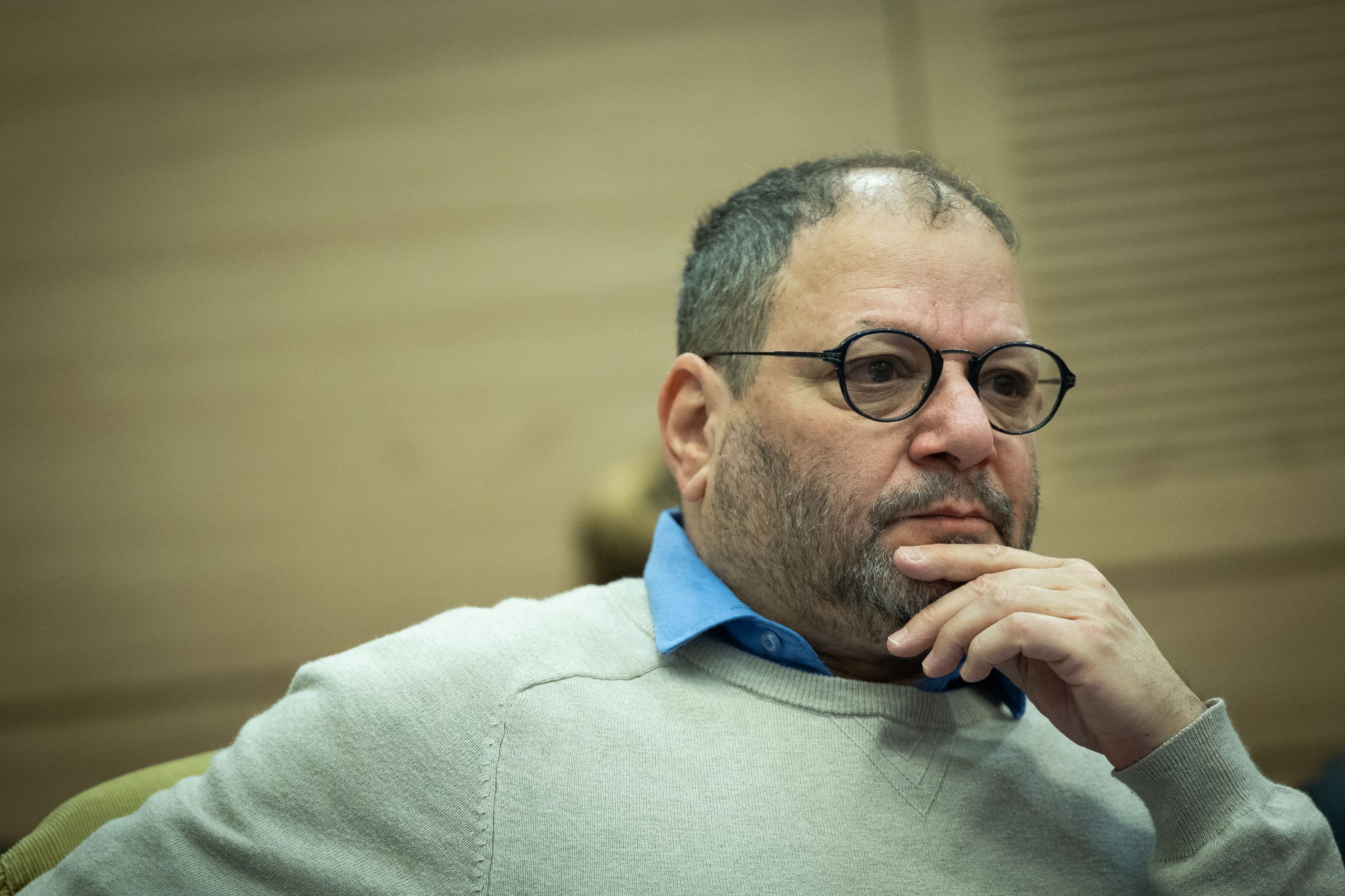 עופר כסיף