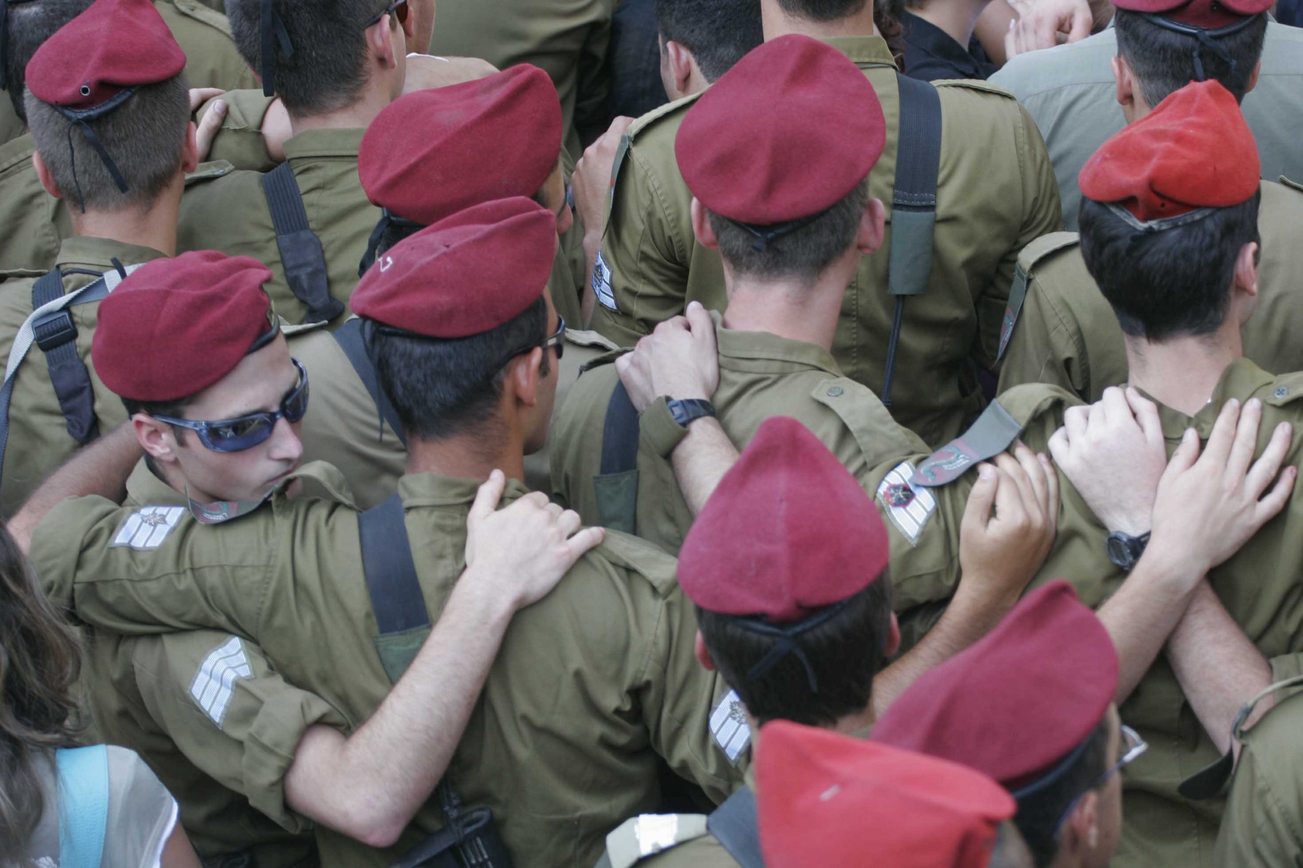 ההורים ביקשו הפוגה, המח"ט לעג: מתבכיינים