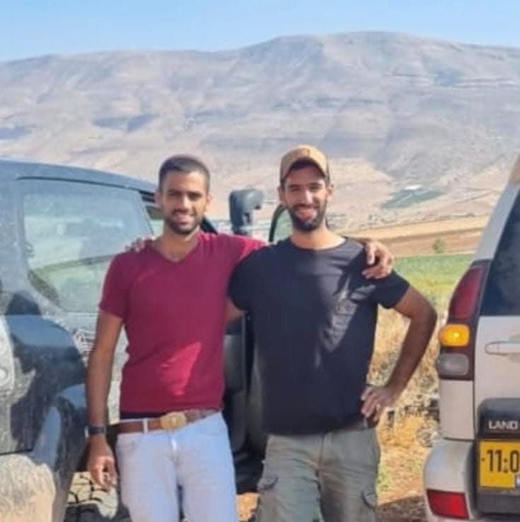 בעל החווה הגיב לסנקציות: 'מדובר באנטישמיות חדשה'