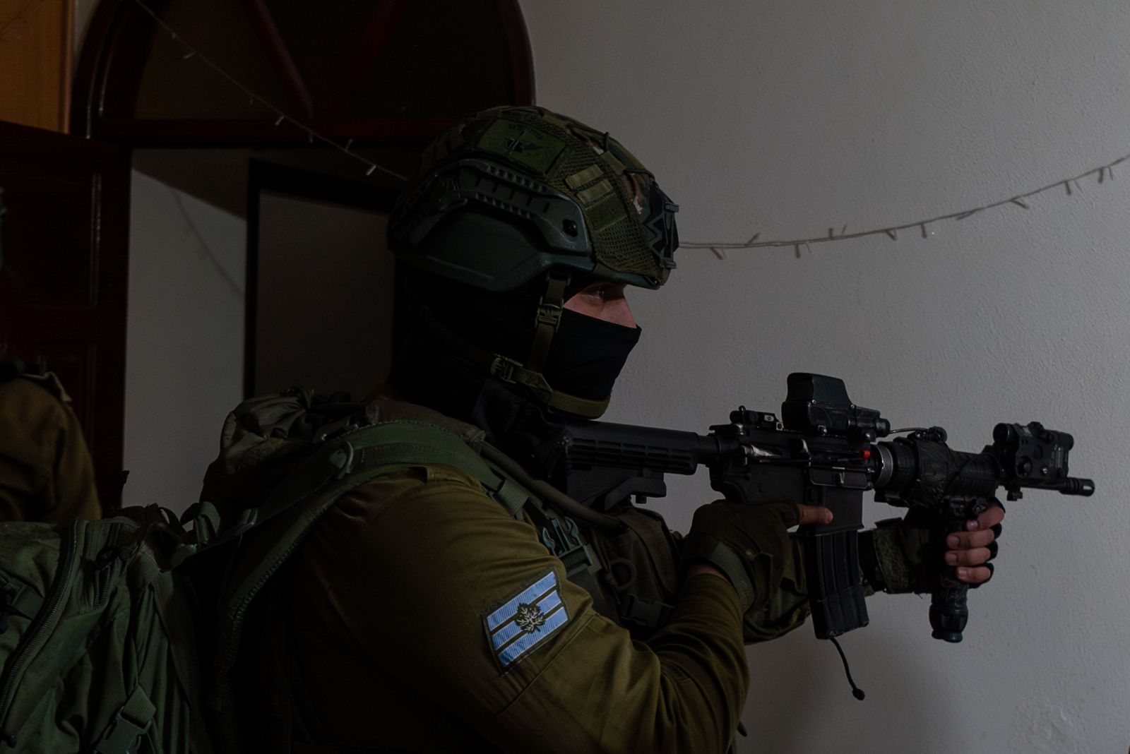 היה מעורב בפיגועי ירי: מבוקש בכיר חוסל בטול כרם