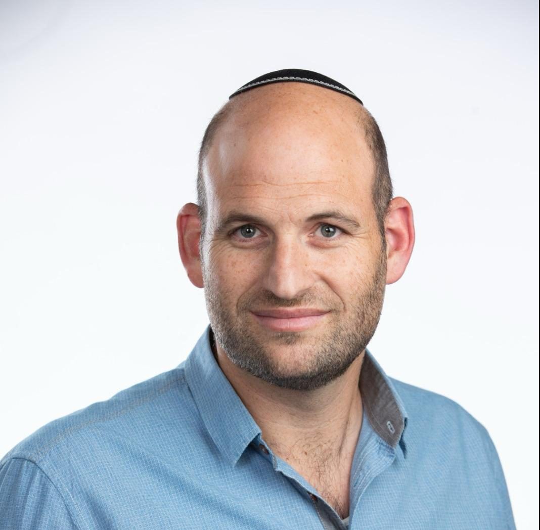 מינוי סרוג: זה מנכ"ל המשרד החדש של בן גביר