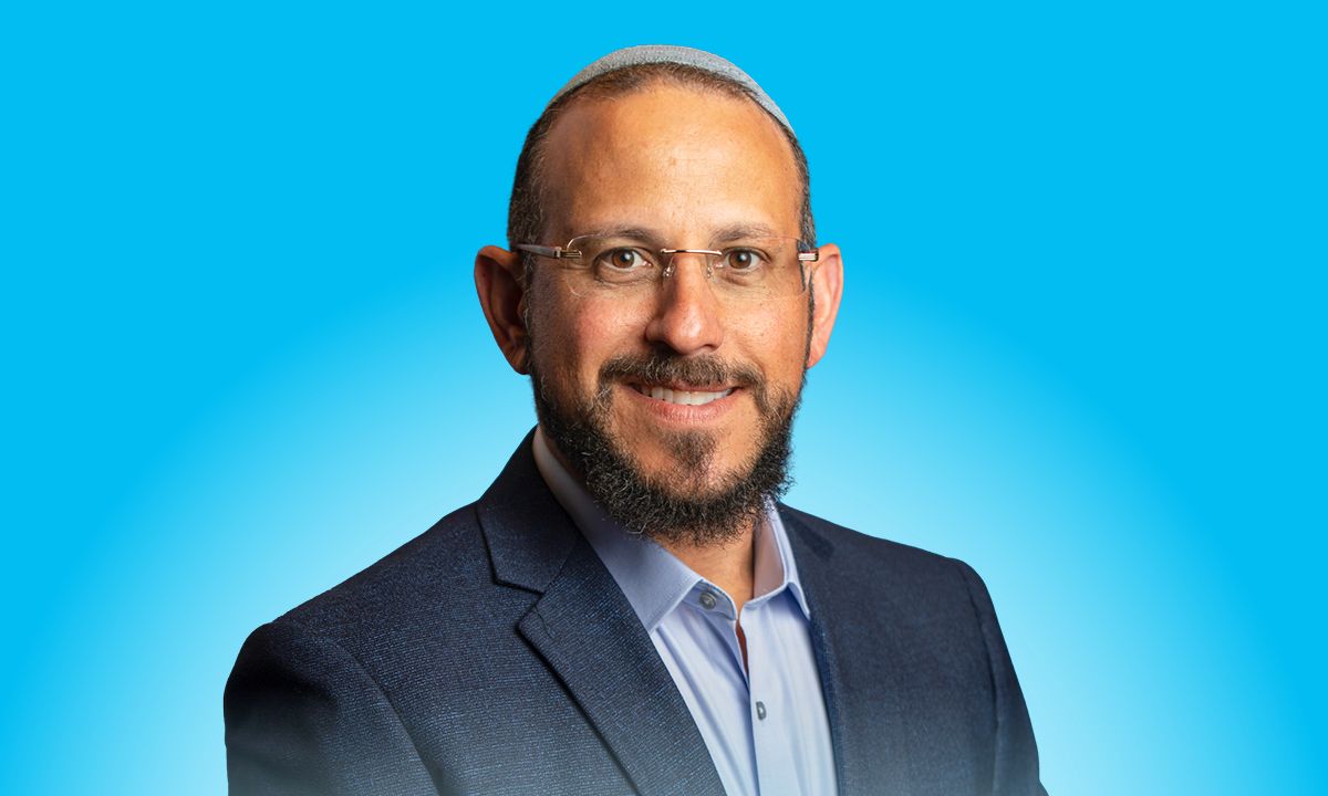 סקר דרמטי בהר חברון: אודס פותח פער על אזולאי