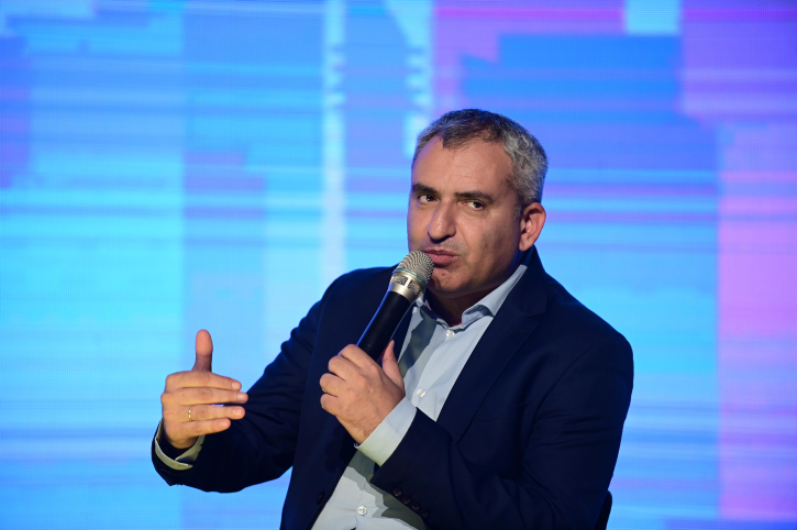 זאב אלקין מאשים: זה מה שגרם לשבעה באוקטובר