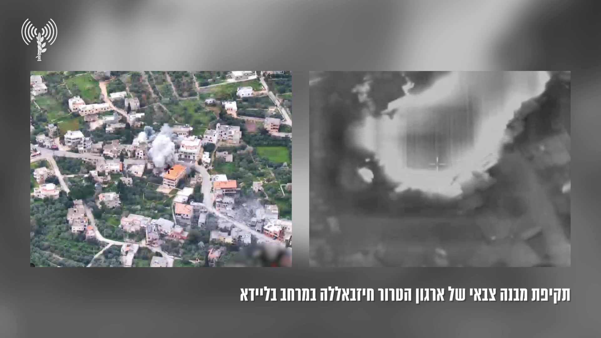 חיזבאללה