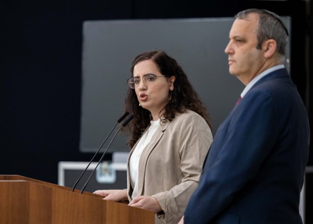 יתמודדו? קריב ולזימי
