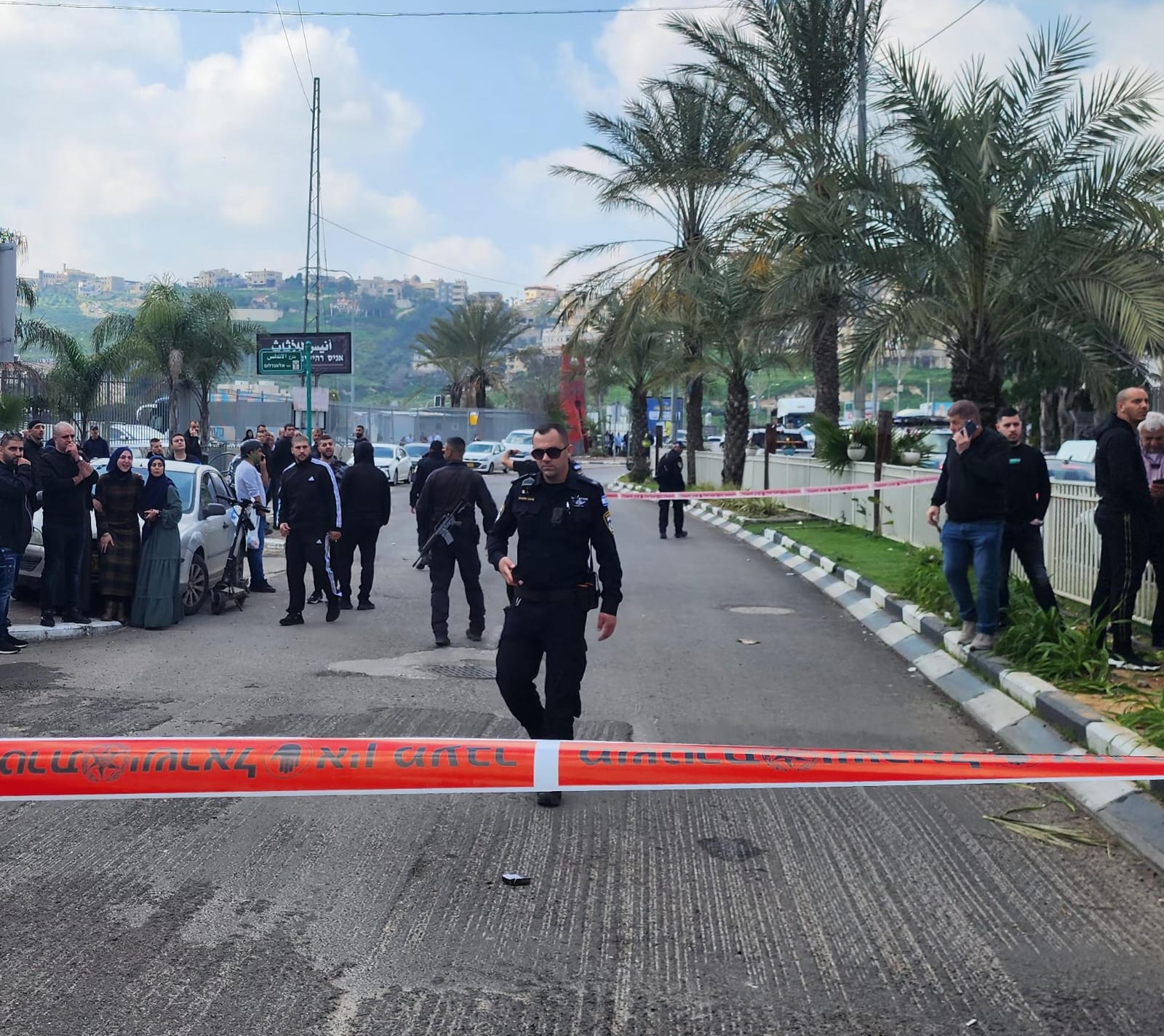 סכסוך דמים במגזר: תושב בענה נשלח ל-3 מאסרי עולם