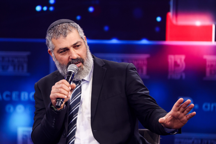 צבי יחזקאלי בתחזית מדאיגה: "יום אחד זה יקרה"