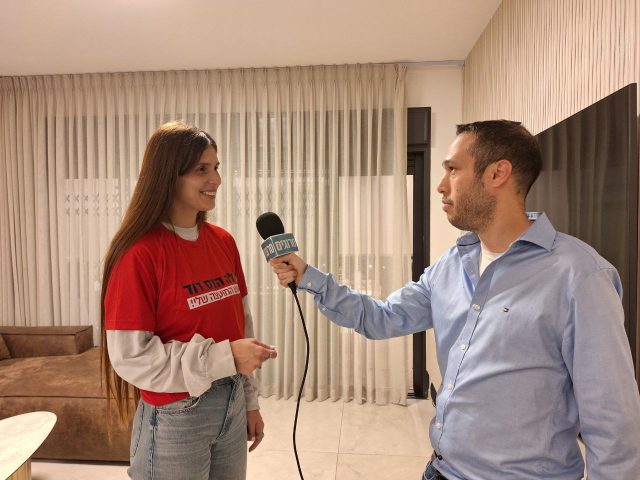 "יש פער עצום בחינוך היום ממה שקיבלנו בעבר"
