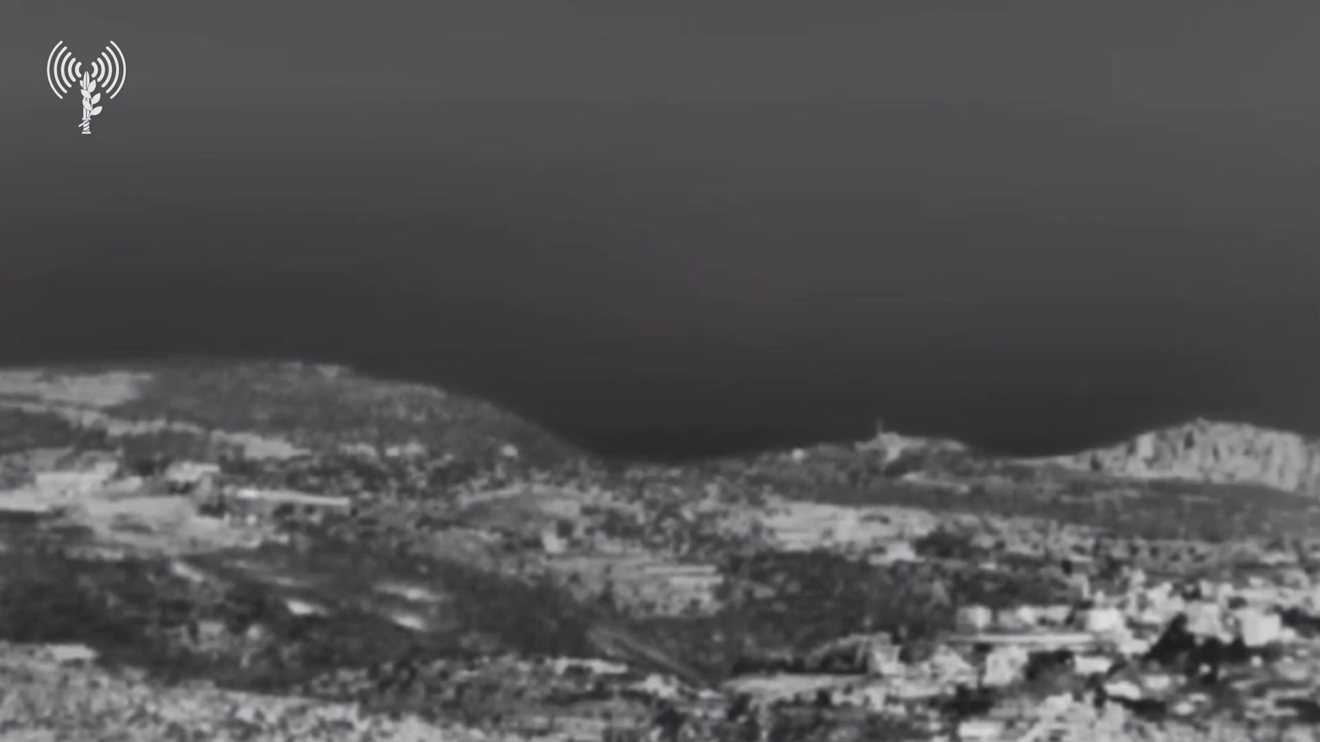 דרום לבנון
