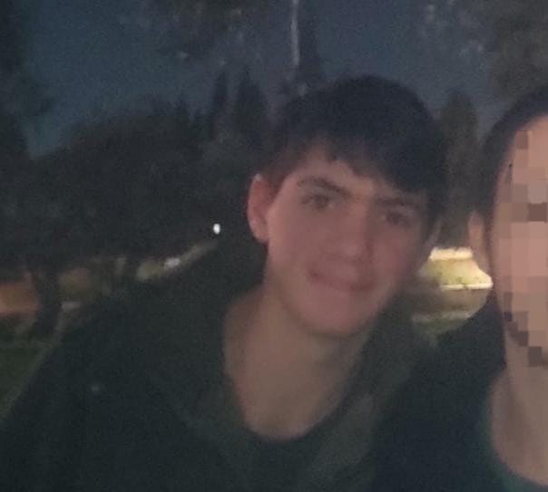 אימו של אוריה הרטום הי"ד: ה' לא לוקח את הטובים