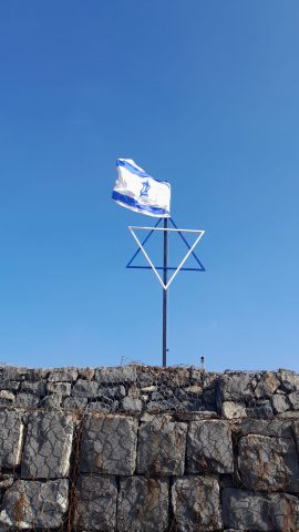 (המצפה בקשת,