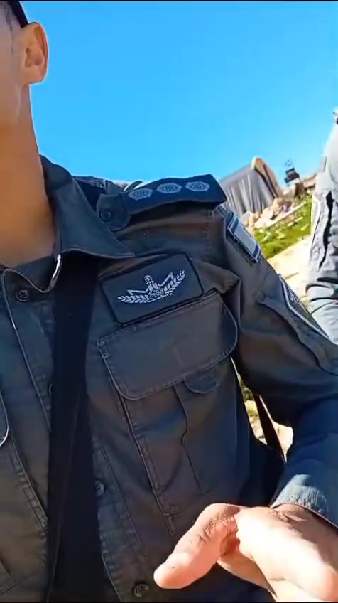 פינוי שדה יונתן בבנימין