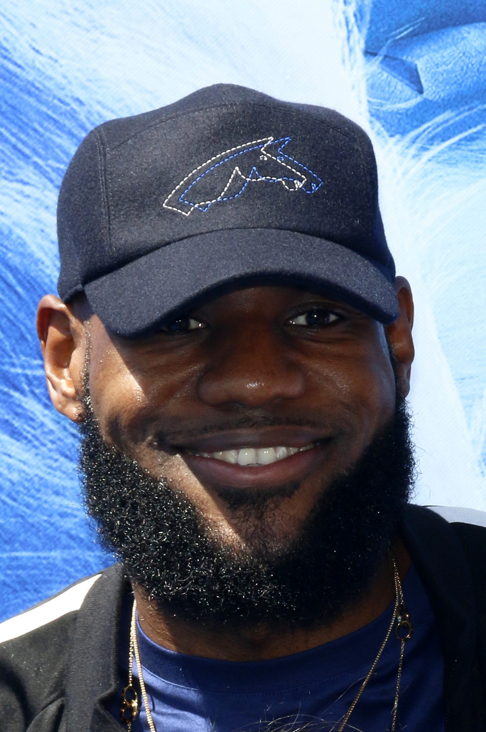 היסטוריה: זה השיא ששבר הלילה לברון ג'יימס ב-NBA